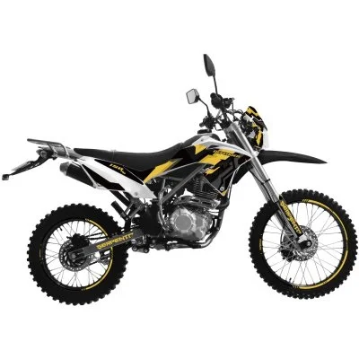 Serpento Defender RR 150 2023