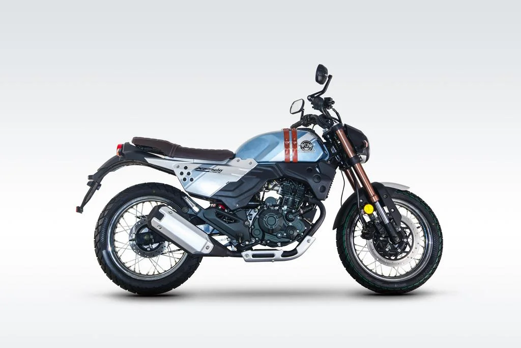 Lifan KPM 200 2021