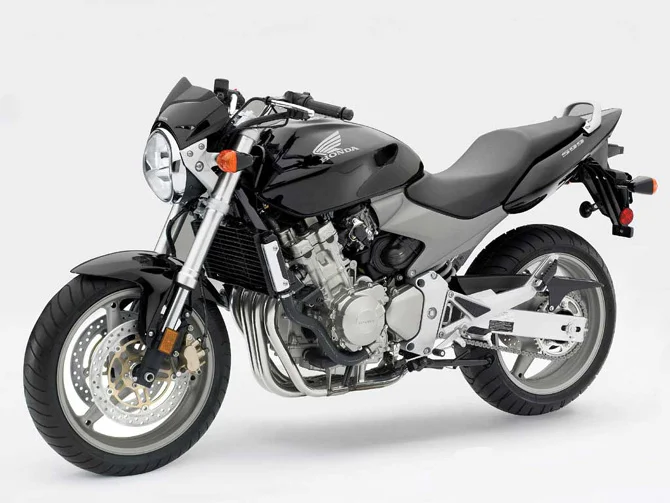 Honda CB 600 F Hornet