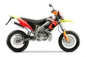 Derbi DRD Pro 50 SM 2007