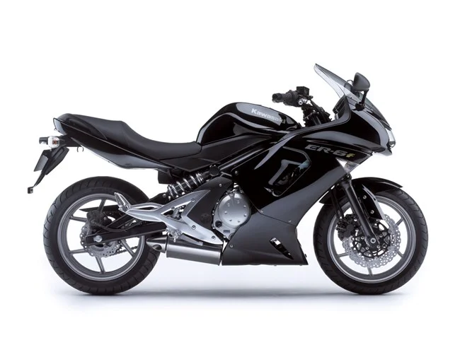 Kawasaki ER-6f