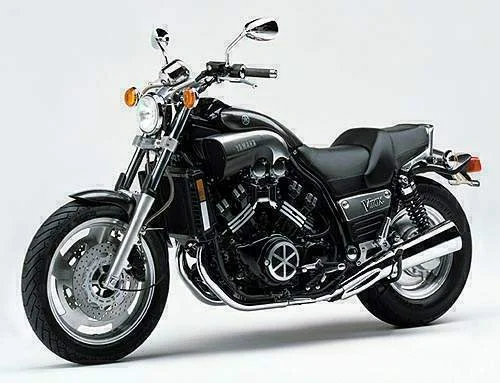 Yamaha VMX