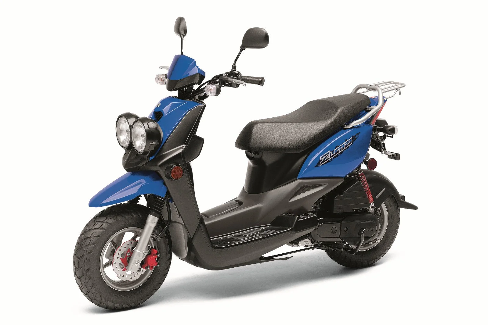 Yamaha Zuma 50F