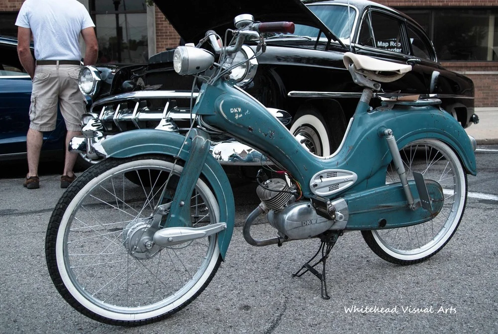 DKW Hummel