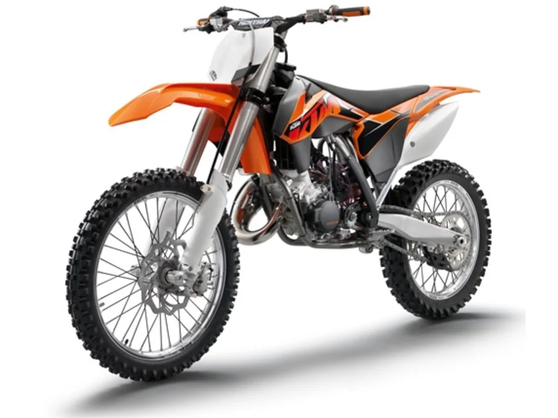 KTM 150 XC