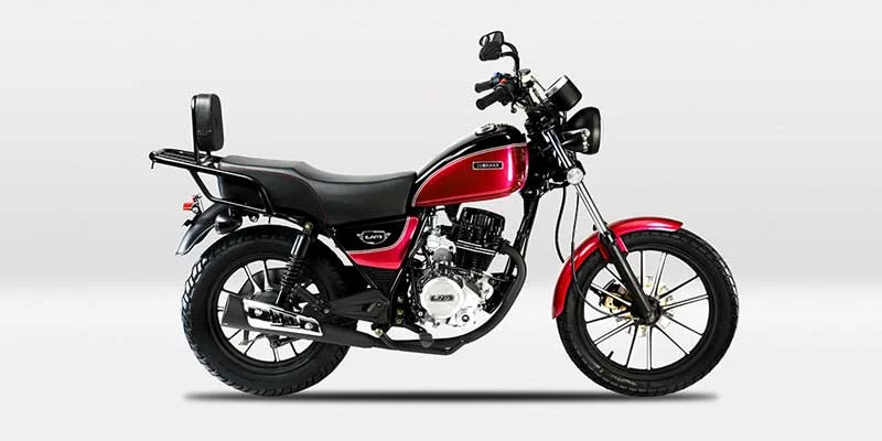 UM Duramax 125