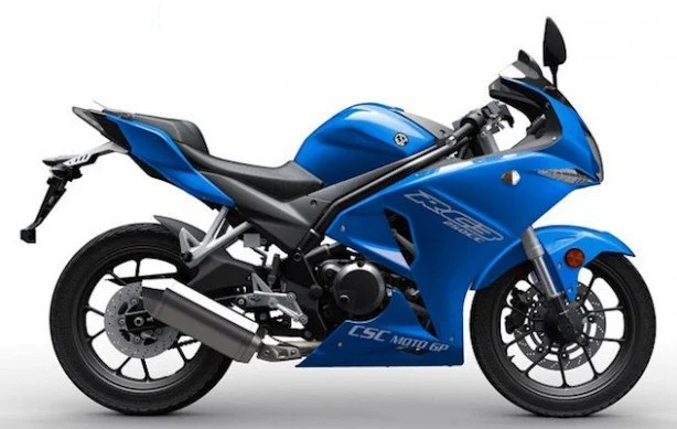 California RC3
