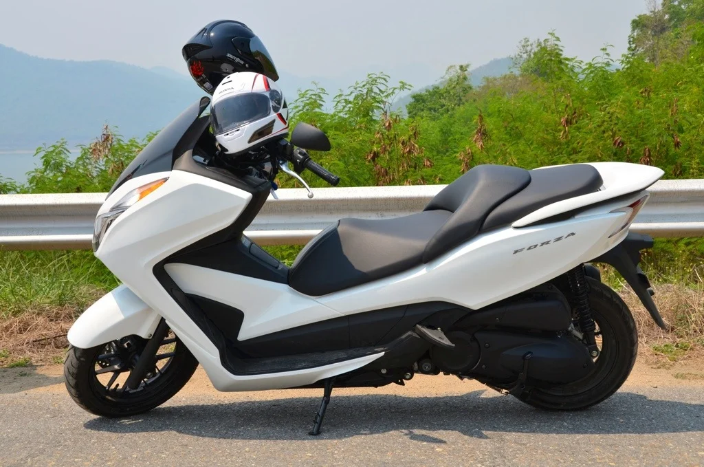 Honda Faze