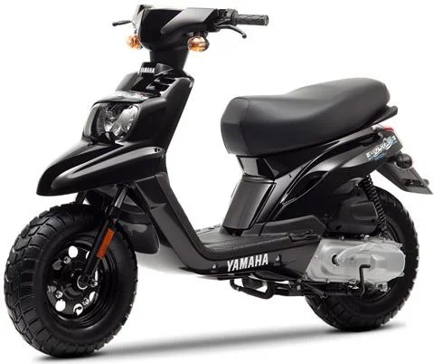 Yamaha BWs Easy