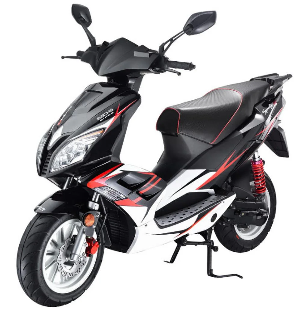 Sachs Speedjet RS