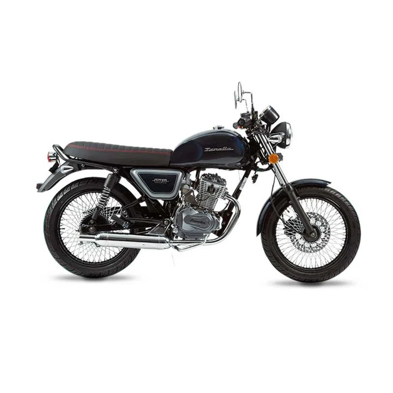 Zanella Cecato R150 2022