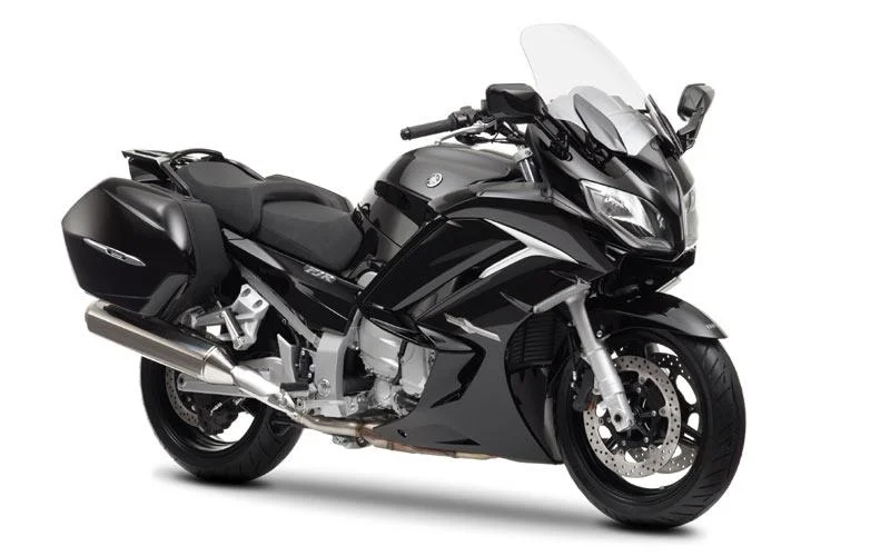 Yamaha FJR1300AS