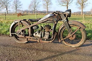 Zundapp K 200 Kardan
