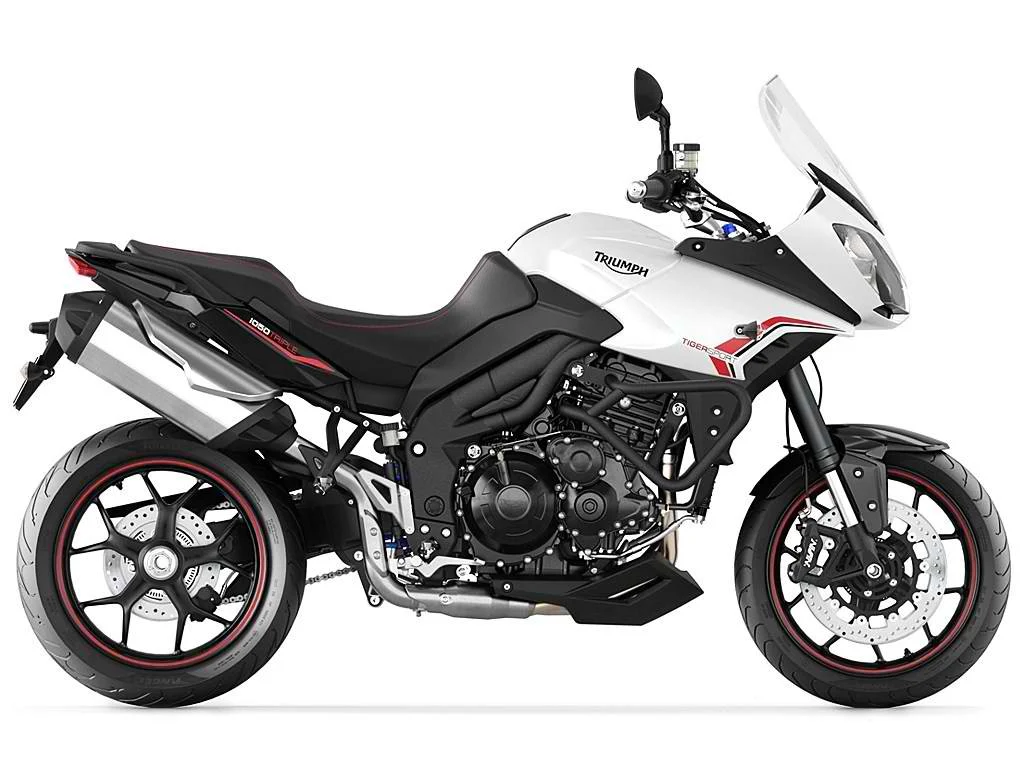 Triumph Tiger