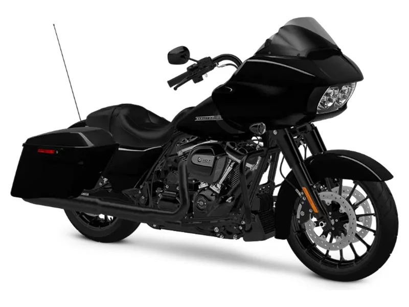 Harley-Davidson Road Glide Special