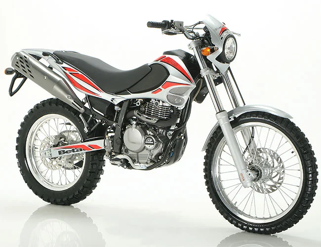 Beta Alp 200 2006