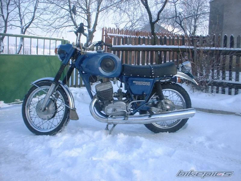 IZH Planeta Sport