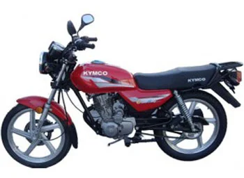 Kymco Grand King 125 2004