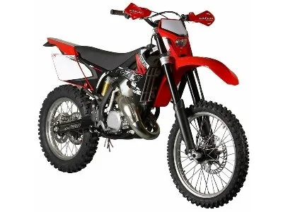 GAS GAS 125 Race 2009