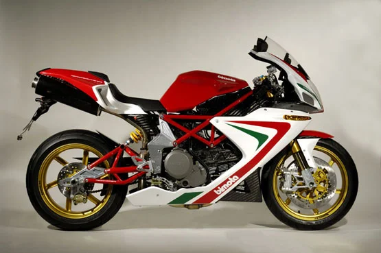 Bimota DB5R