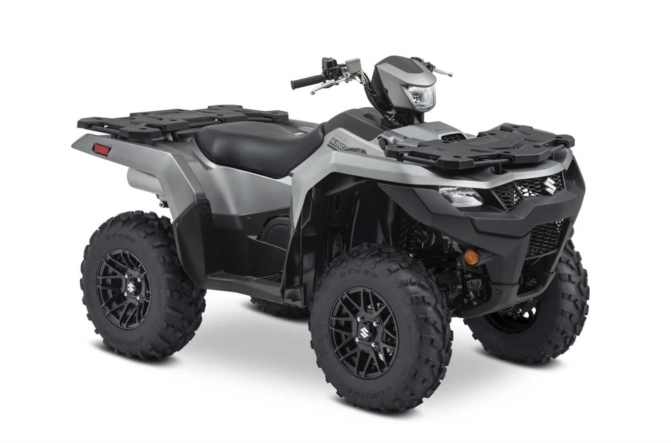 Suzuki KingQuad 500XPZ