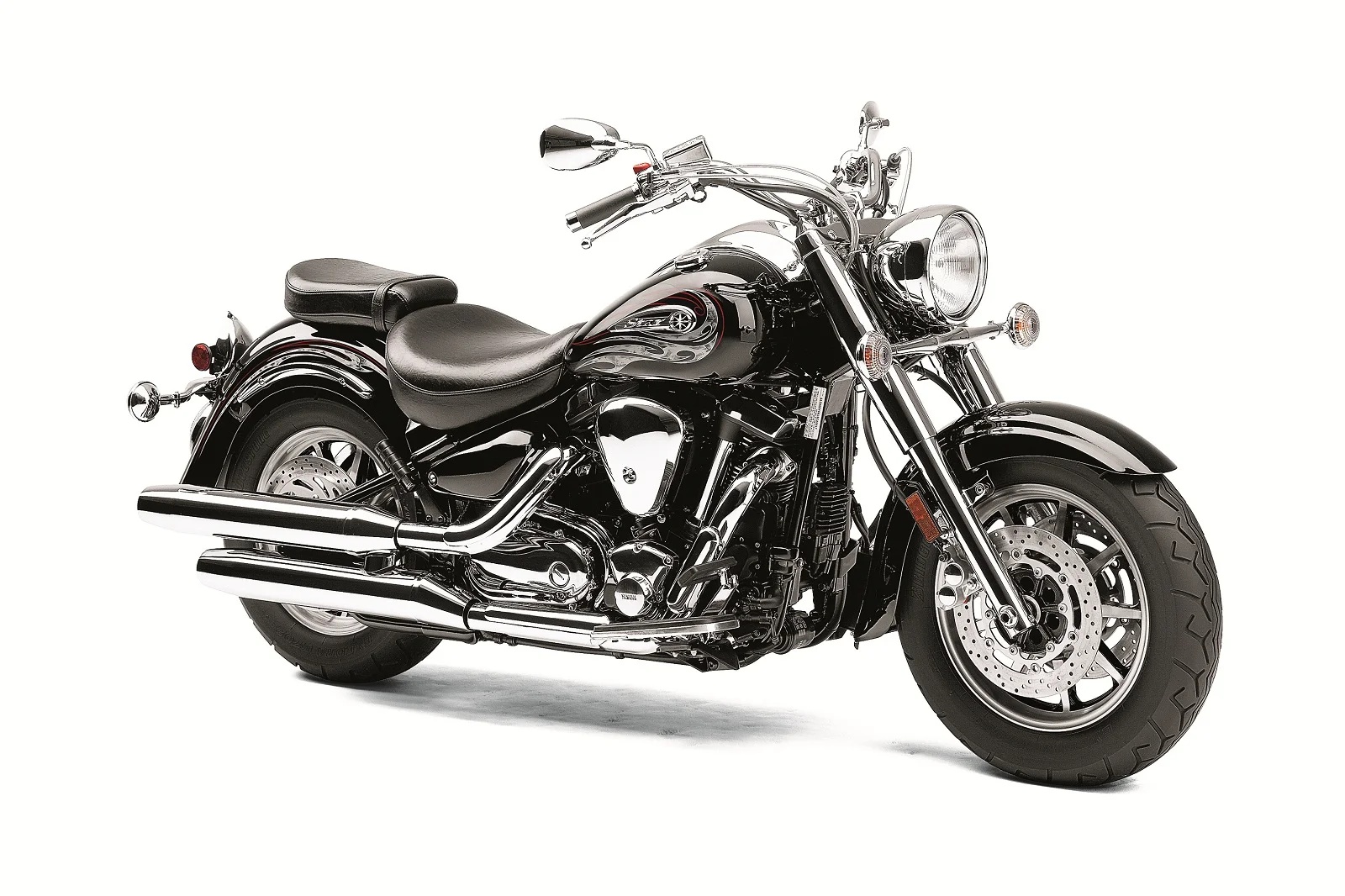 Yamaha Road Star S