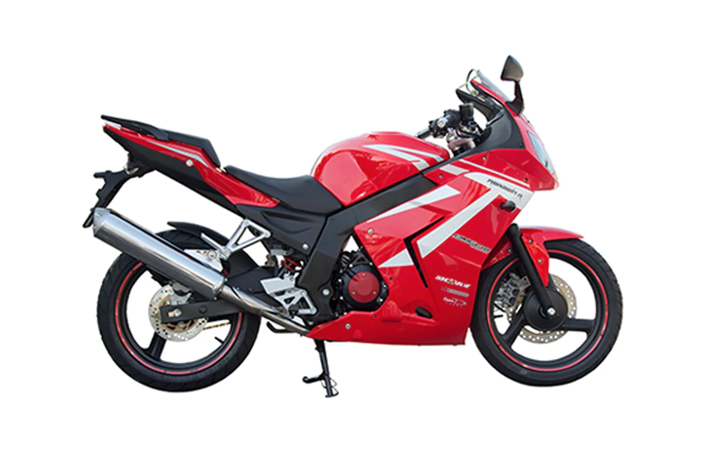 Daelim RoadSport 2015