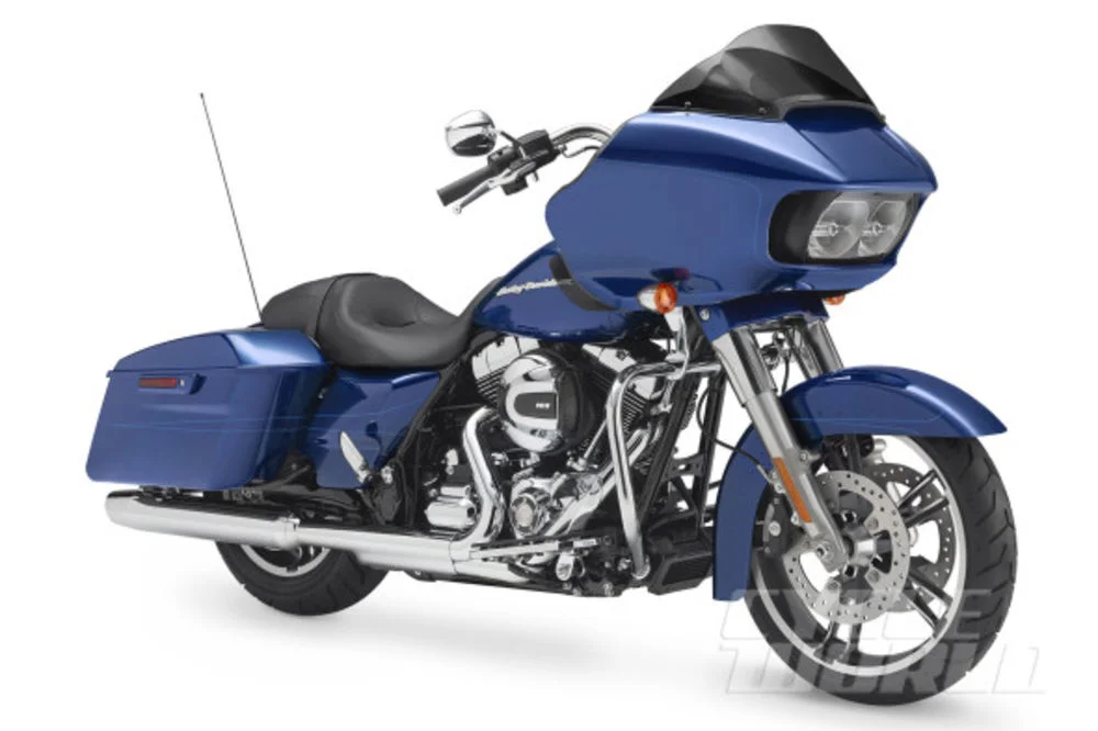 Harley-Davidson Road Glide