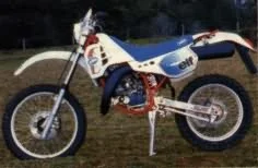 KTM 500 K 4 Enduro
