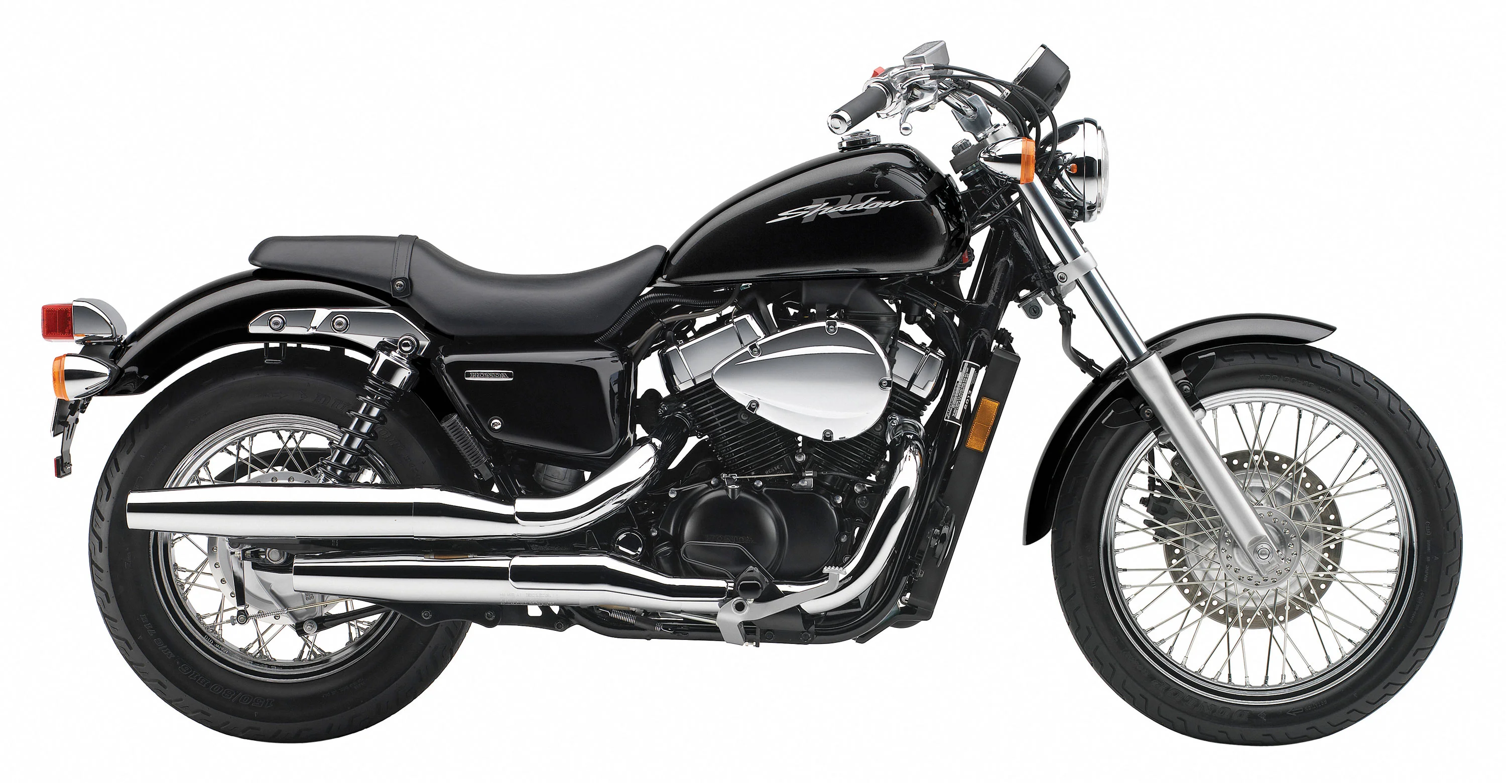 Honda VT750S