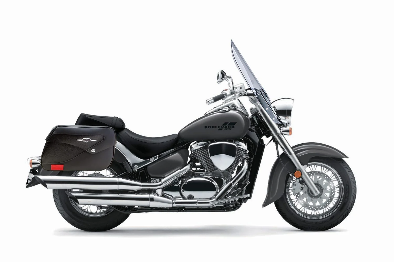 Suzuki Boulevard C50SE