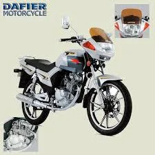 Dafier DFE 125-7
