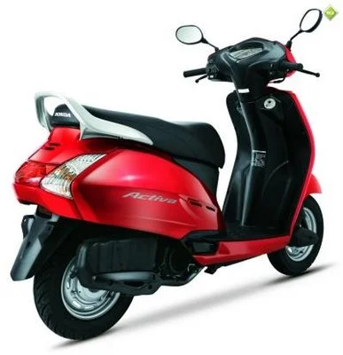 Honda Activa