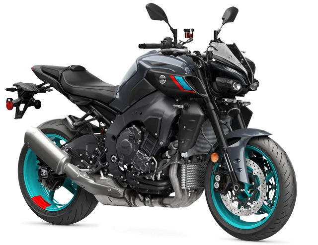 Yamaha MT-10
