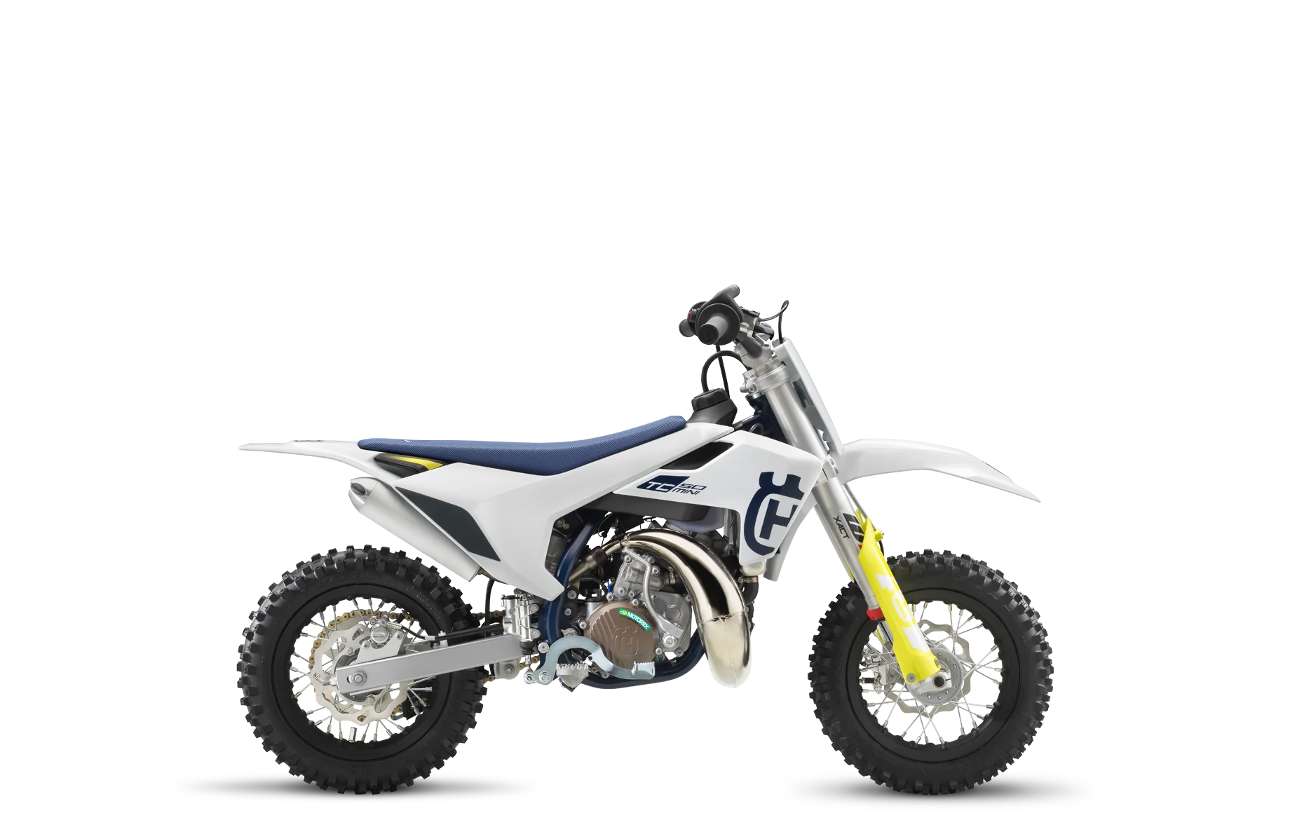 Husqvarna TC 50 2020