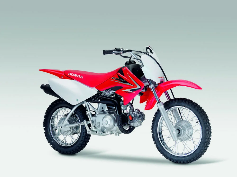 Honda CRF70F