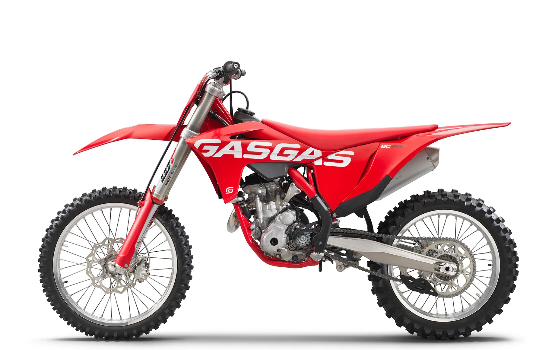 GAS GAS MC 250F