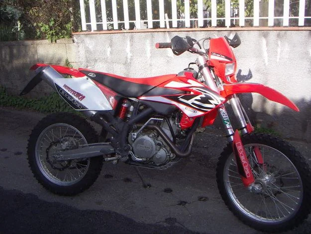 Beta RR 250 2006