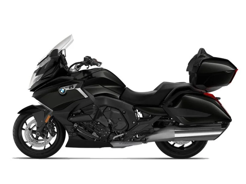 BMW K 1600 Grand America