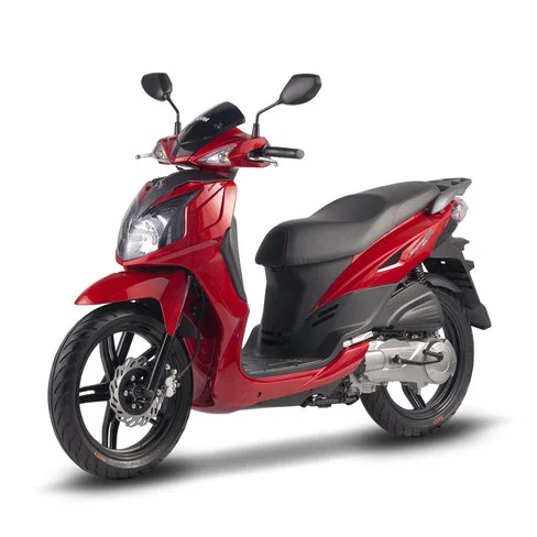 Sym phony SR 150