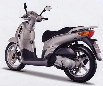 Honda SH 125