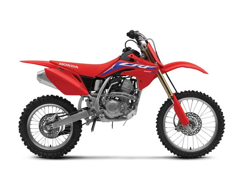Honda CRF150R Expert