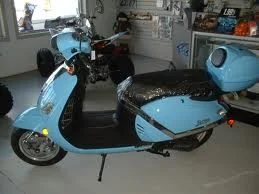 Qlink Siena 150