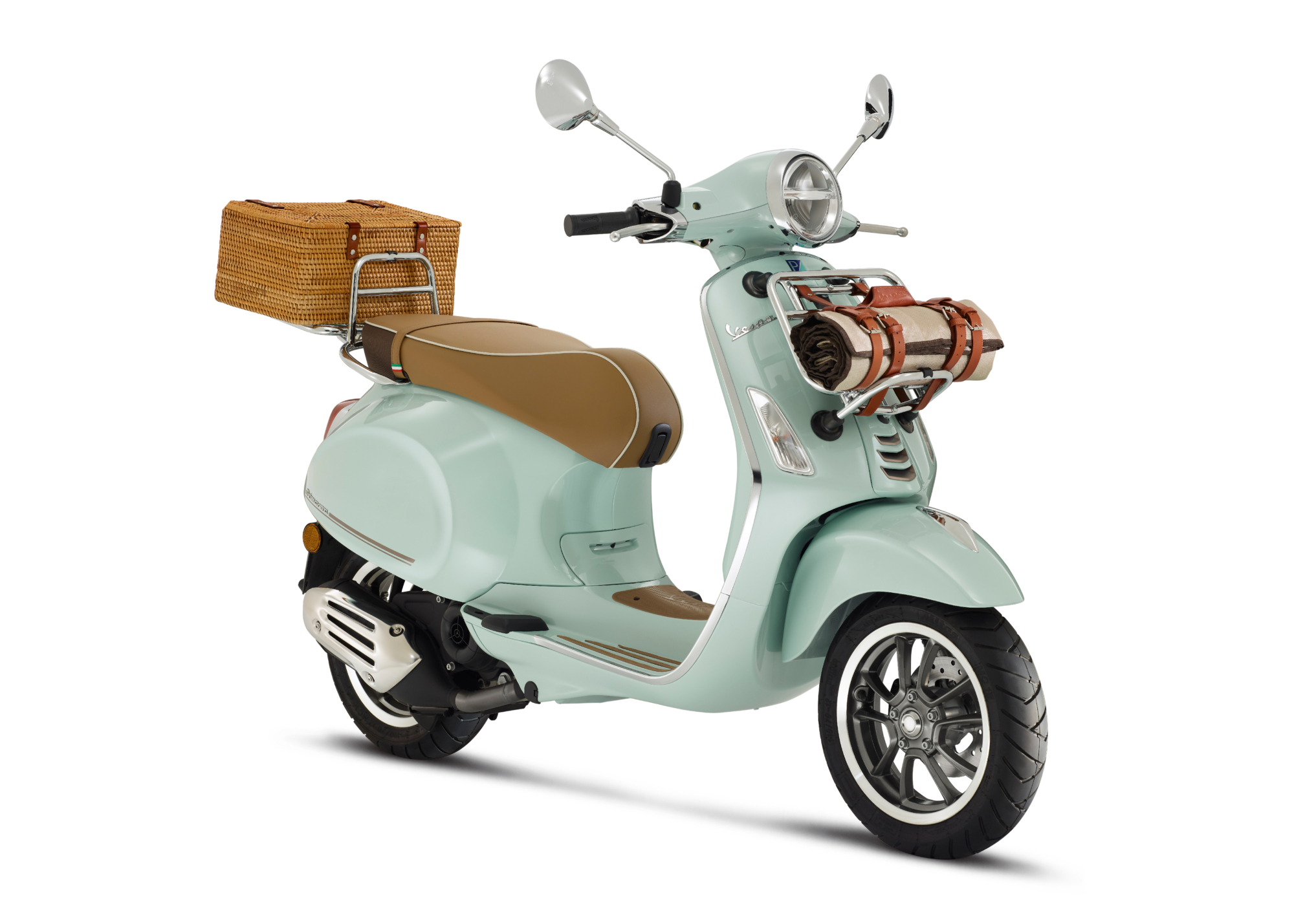 Vespa Pic Nic 50