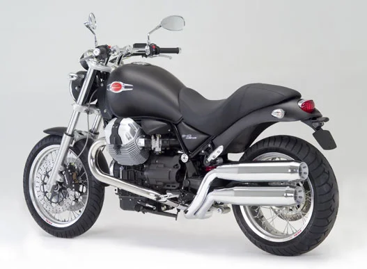 Moto Guzzi Bellagio