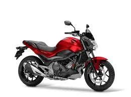 Honda NC750S
