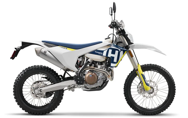 Husqvarna FE 501