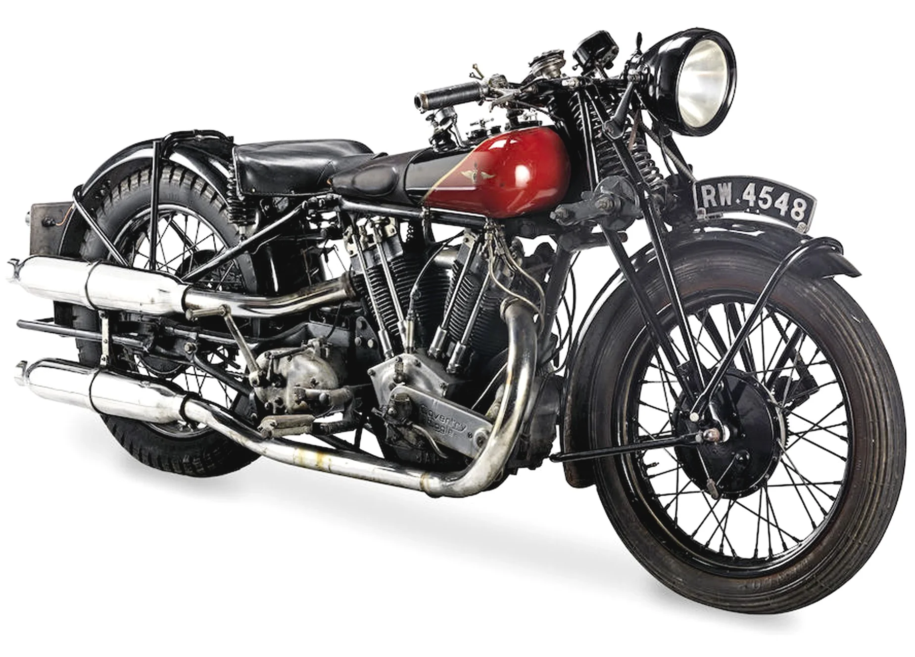 Honda NSC110 Dio