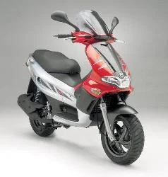 Gilera Runner VX 125