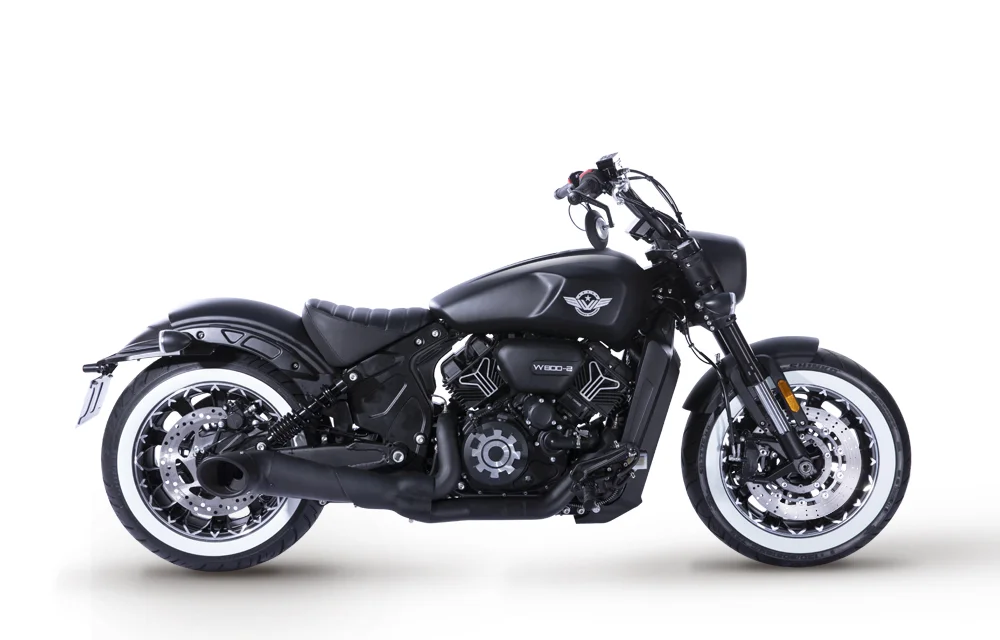 Jonway YY800-2